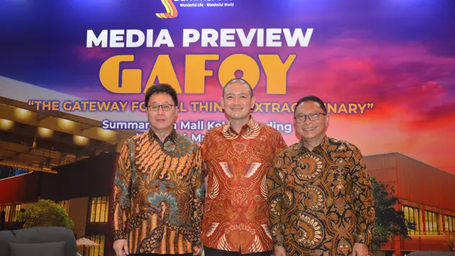 GAFOY