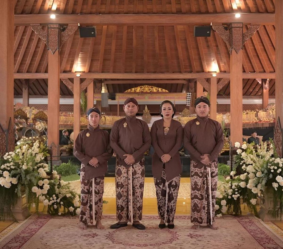 Dok. Istimewa