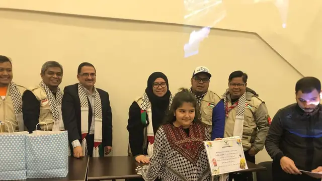 Melly Goeslaw dan Opick