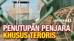 Banyak pihak mendukung penutupan penjara khusus teroris di Teluk Guantanamo, Kuba, karena mahalnya ongkos penahanan dan terusiknya reputasi AS dalam penegakan HAM. Tapi bagi pihak lain, memindahkan ke penjara dan pengadilan sipil tidak tepat, karena ...