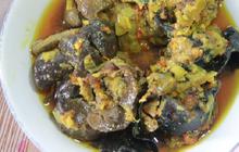 Paniki, Kuliner Ekstrem Khas Sulawesi Utara yang Terbuat dari Daging Kelelawar