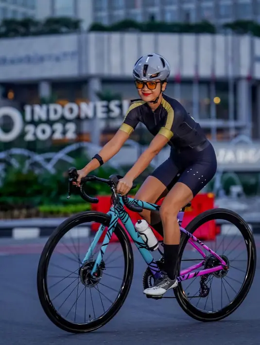 Nirina Zubir (Instagram/nirinazubir_)