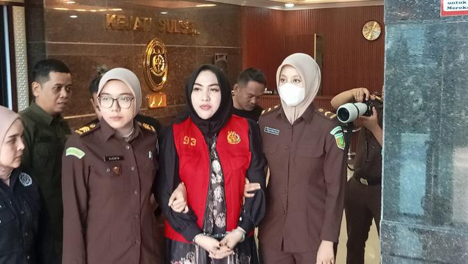 Bos Kosmetik Berbahaya di Makassar Akhirnya Dipenjara
