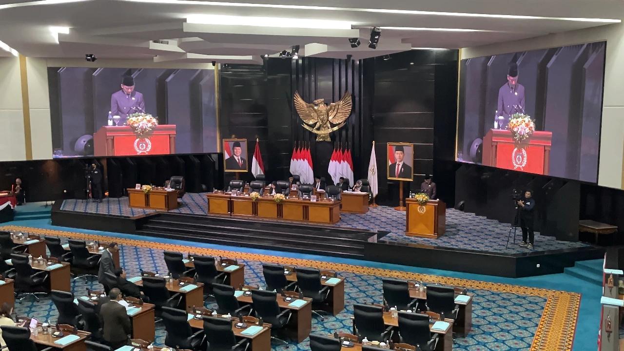 DPRD DKI Usul Tempat Hiburan Malam Terlibat Narkoba Diberi Sanksi, Izin Dicabut Permanen