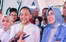 Hasil Rekapitulasi Pilkada Solo, Jagoan Jokowi Runtuhkan Dominasi PDIP