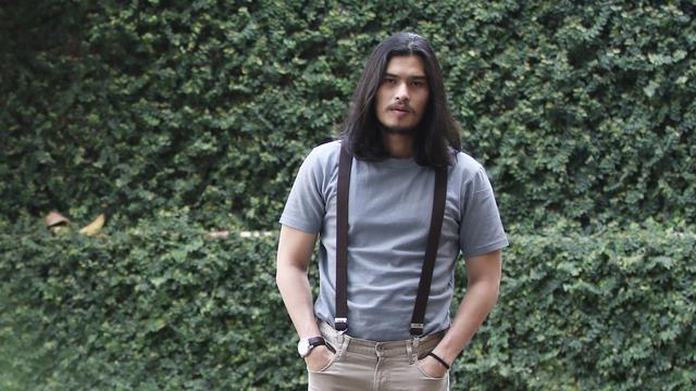 Virzha Sedang Cari Calon Istri Ini Kriterianya Showbiz Liputan6 Com