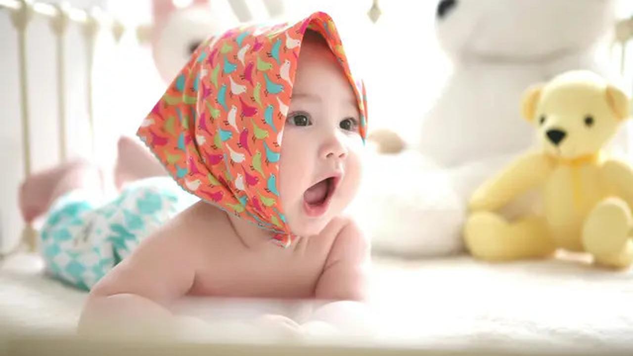 4 Kesalahan yang Harus Dihindari saat Memilih Nama untuk Anak Anda