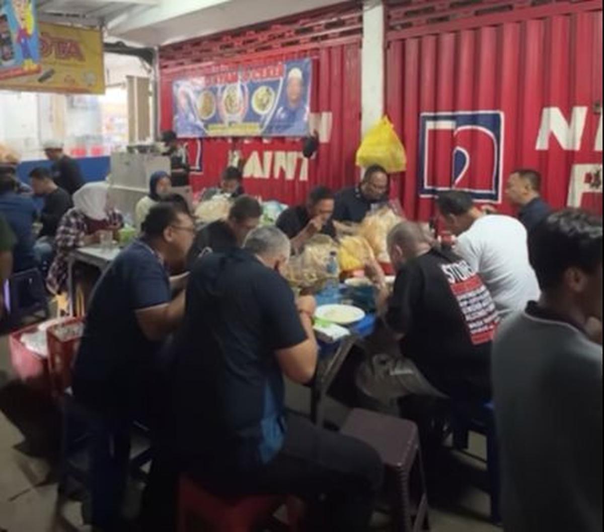 Dok. Istimewa