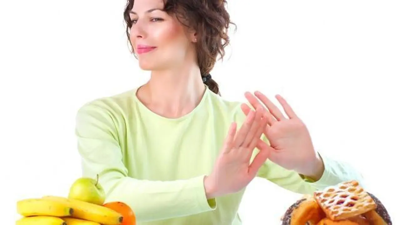 Nafsu Makan