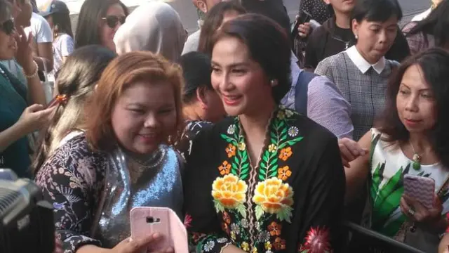 [Bintang] Si Doel The Movie