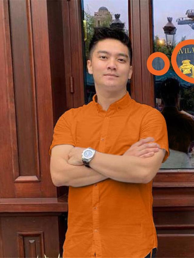 [Fimela] Boy William