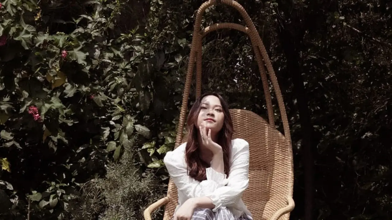 Raissa Anggiani