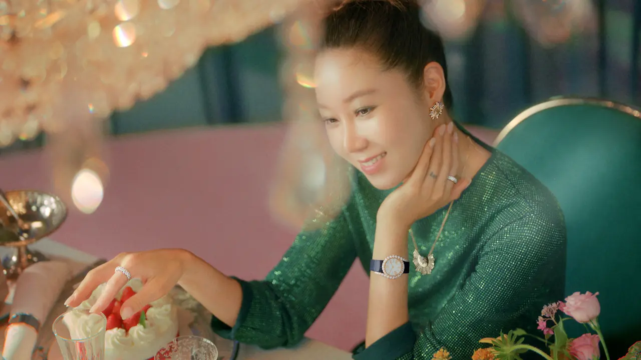 Kong Hyo Jin