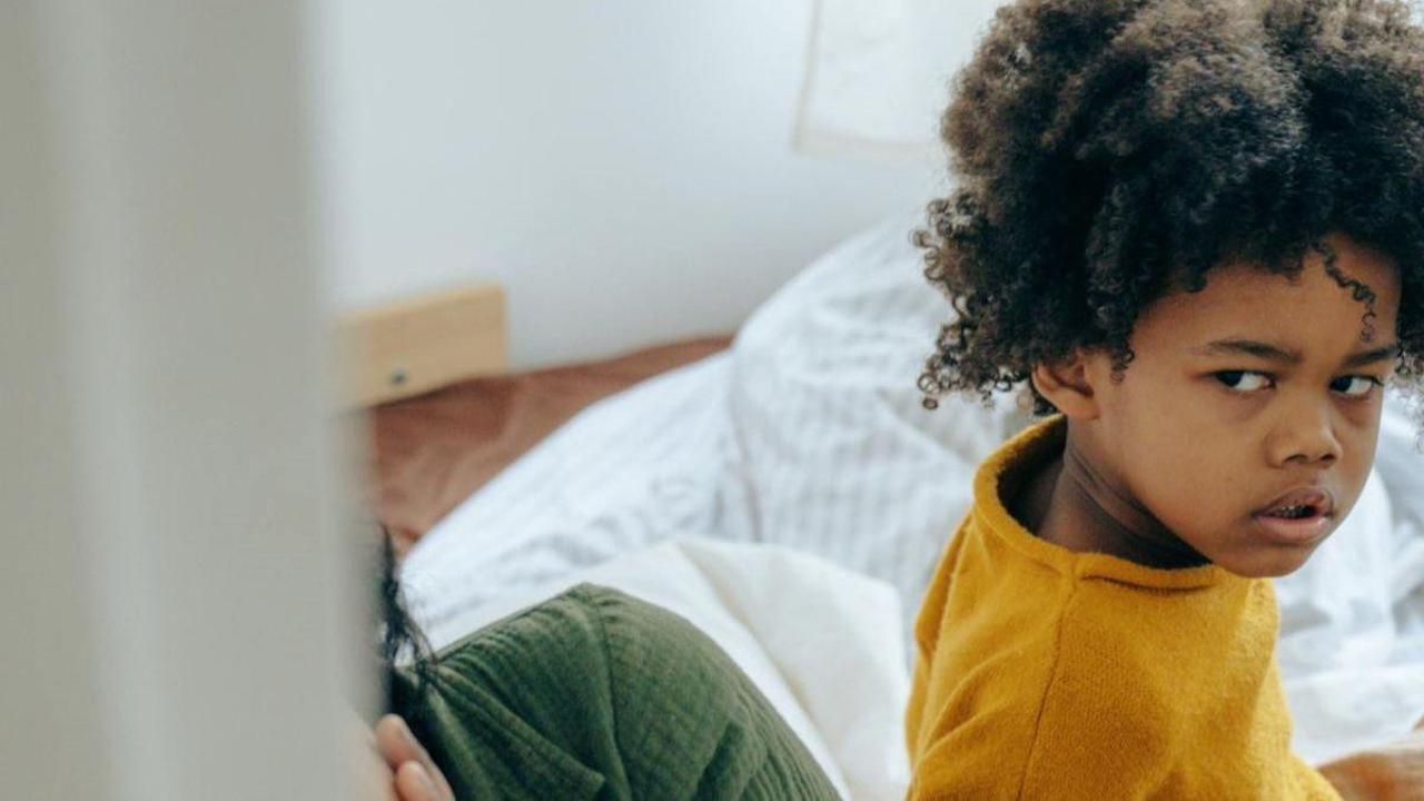 Signs of Psychopathy in Children