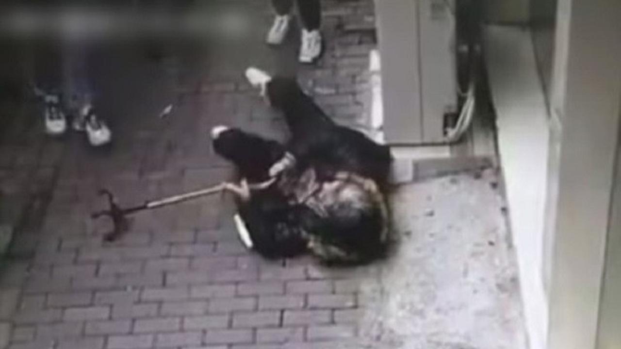 Niat Membantu Seorang nenek, Tiga Remaja ini Malah Diperas