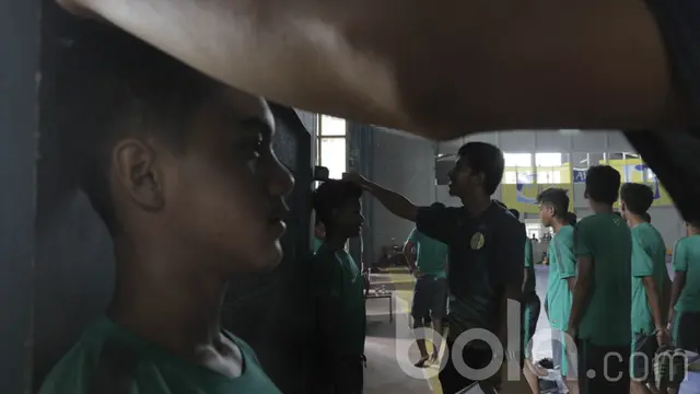 Timnas Indonesia U-16
