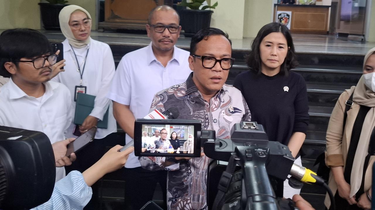 Belum Ada Tersangka, Dua Menteri Prabowo Pelototi Kasus Dugaan Pelecehan Seksual Eks Rektor Universitas Pancasila