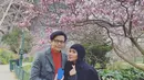 Armand Maulana dan Dewi Gita (Instagram/armandmaulana04)