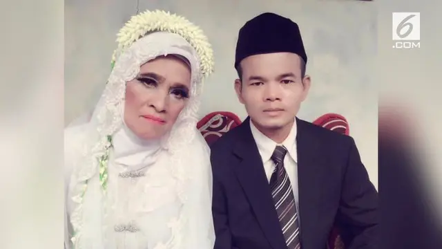 VIDEO: Wow, Nenek 78 Tahun Hamil?