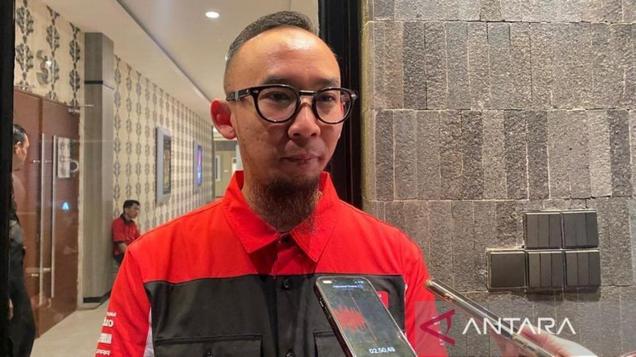 Pertamina Antisipasi Pasokan LPG Kendari, Pastikan Stok Aman Pascalebaran