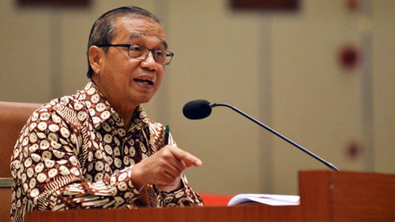 Ini kata Busyro soal rangkap jabatan di KPK dan PP Muhammadiyah