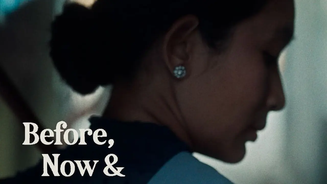 Film Before Now And Then (Nana)