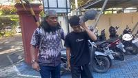 Takut Dimarahi Istri Gaji Habis Dipakai Judol, Pria di Makassar Buat Laporan Palsu Dibegal