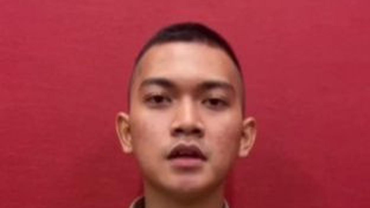 Tak Pernah Mimpi ke AS Taruna AAU TNI ini Terpilih Beasiswa Belajar di Akmil AU Amerika Serikat, Sang Ibu Beri Pesan Sakti