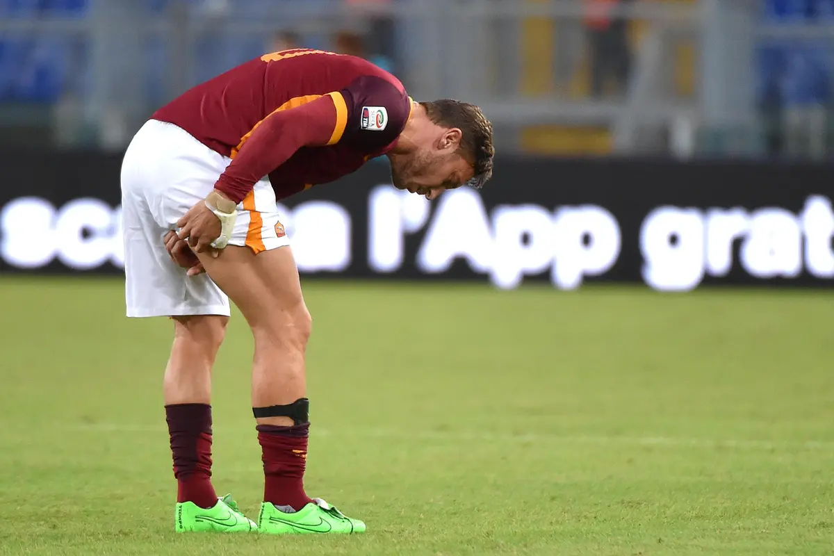 Francesco Totti