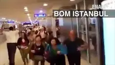 Ledakan besar di bandara Ataturk, Istanbul, Turki mengakibatkan 32 tewas dan melukai setidaknya 88 orang. Ledakan juga menimbulkan kepanikan