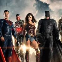 Justice League (via The Cheat Sheet)