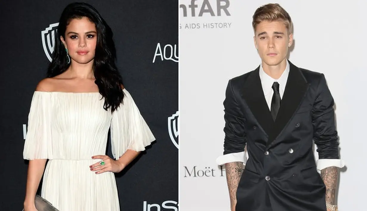 Dilansir dari HollywoodLife, Selena ingin Justin Bieber menemaninya di Met Gala. (In Touch Weekly)
