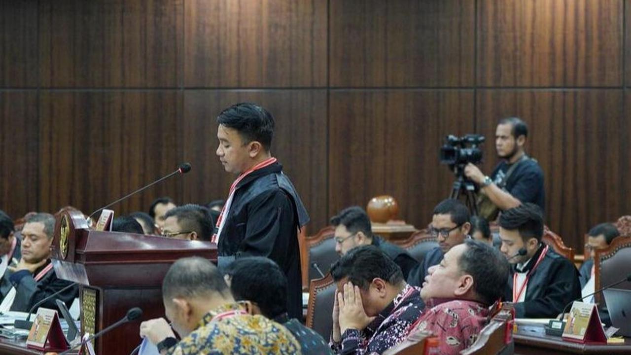 Dok. Istimewa