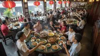 13 Rekomendasi Tempat Makan Viral di Glodok 2026, dari Legendaris hingga Kekinian