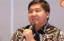 Menteri Maruarar Ingin Lahan KAI di Kawasan Stasiun Manggarai Jadi Lokasi Rumah Rakyat Prabowo