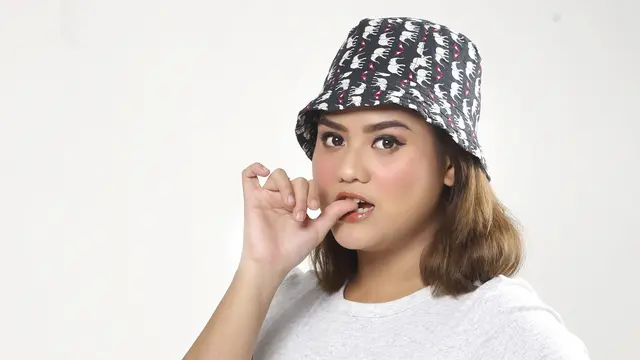 Eksklusif Mytha Lestari 8