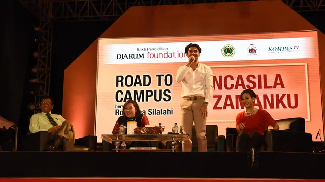 Reza Rahadian