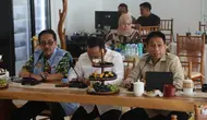 Wiyagus Soroti Peran Forkopimda dalam Antisipasi Kebakaran Hutan Kaltim