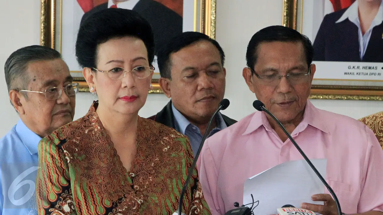 Gusti Kanjeng Ratu Hemas