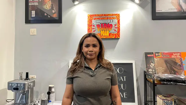 Joana Kania Hadirkan Radio 90-an, Bangkitkan Nostalgia Musik Era 90-an hingga Perjuangakan Nasib para Musisi