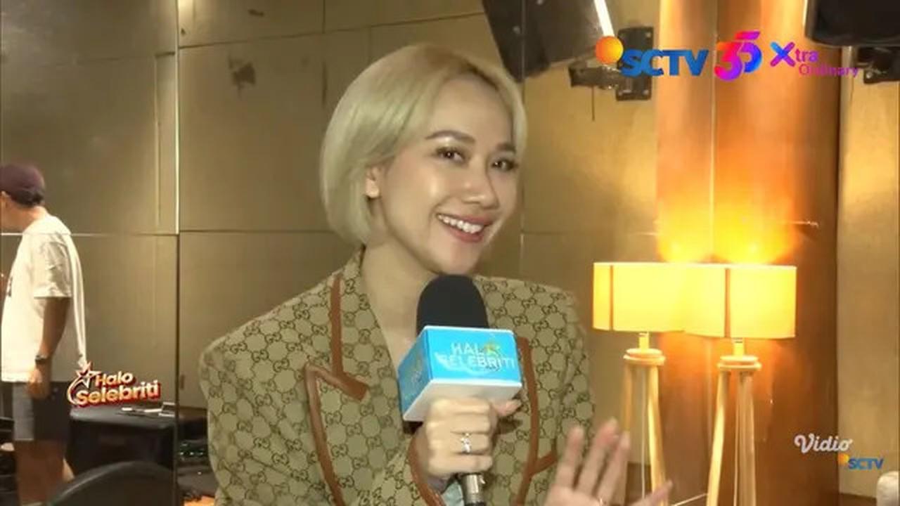 BCL Siap Guncang Panggung HUT SCTV ke-35, Kolaborasi Spesial Bareng Christie!