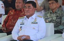 Gubernur Yulius Ajak Kepala Daerah Hadirkan Semarak Natal Tahun Baru 2026 di Sulawesi Utara