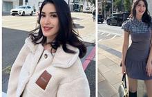 Kabar Terbaru Elma Agustin Mantan Kevin Aprilio: Kini Pacaran dengan Ihsan Fadhlur CEO NDP Studios hingga Liburan Bareng ke Paris