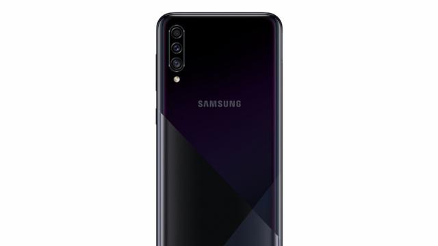 Samsung Galaxy A30s