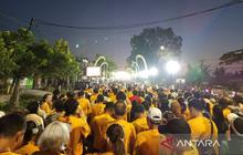 Dukungan Penuh Warga Bali untuk Maybank Marathon 2025: Pecalang Jaga Keamanan, Toilet Gratis Jadi Sorotan