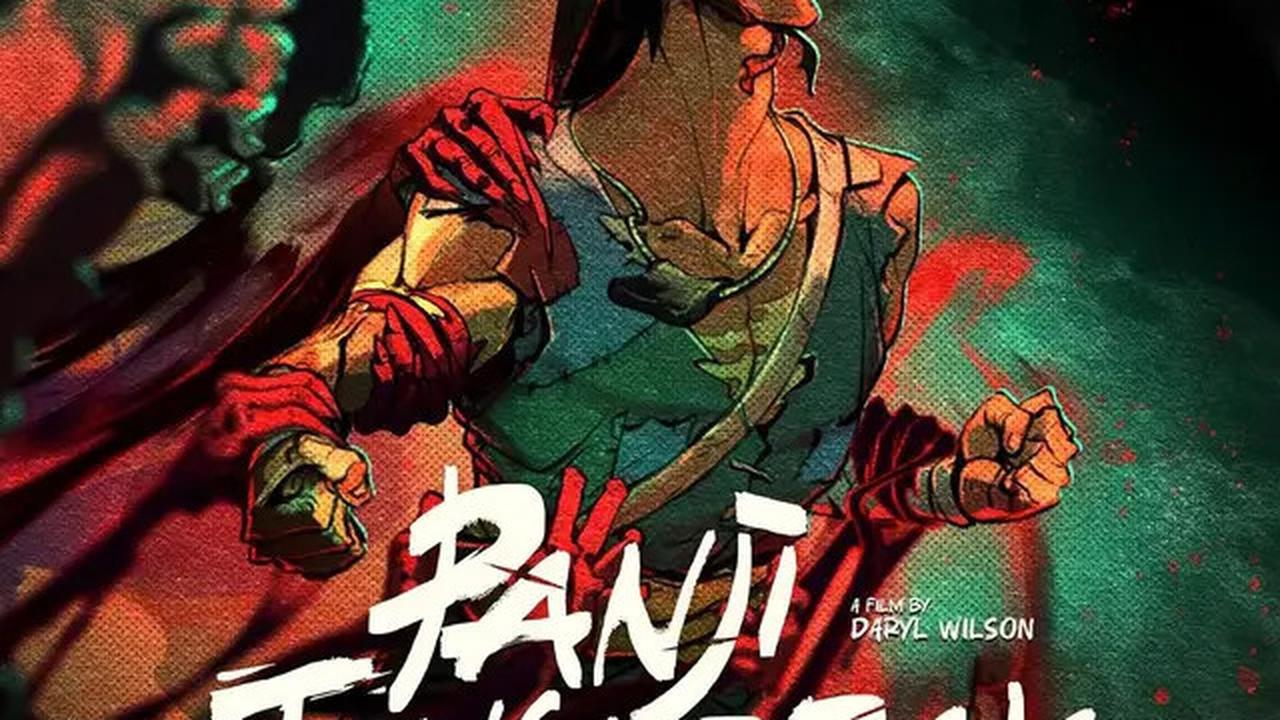 Sinopsis dan Fakta Film Panji Tengkorak yang Tayang 28 Agustus 2025, Wajib Ditonton