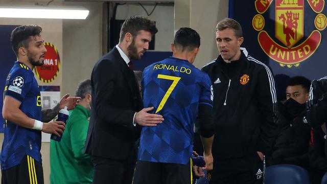 Foto: Mundur dari Manchester United, Berikut Perjalanan Panjang Michael Carrick di Liga Inggris sejak Memulai Karier di West Ham United