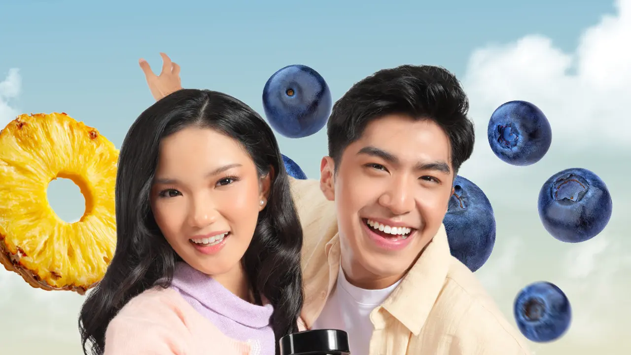 Charming hingga Overthinker, Parfum Zodiak Libra Ini Tawarkan Aroma yang Merepresentasikan Berbagai Sisi Diri