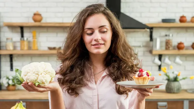 Kenali Ciri-Ciri Orang yang Harus Mulai Diet Gula untuk Cegah Penuaan Dini dan Penyakit Kronis