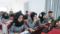 Kemenkumham Babel Targetkan Penyerapan Anggaran 75 Persen di Triwulan III Tahun 2024